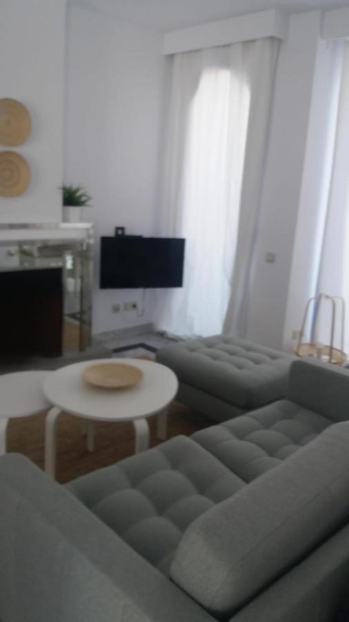 Marbella House Penthouse Apartamento Exterior foto