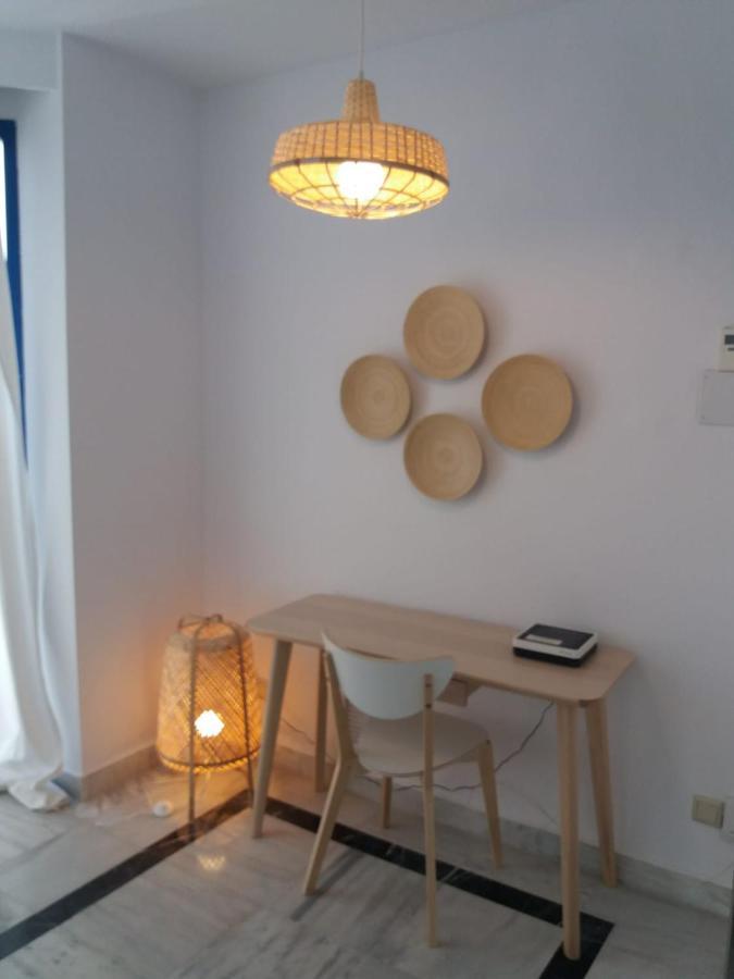 Marbella House Penthouse Apartamento Exterior foto