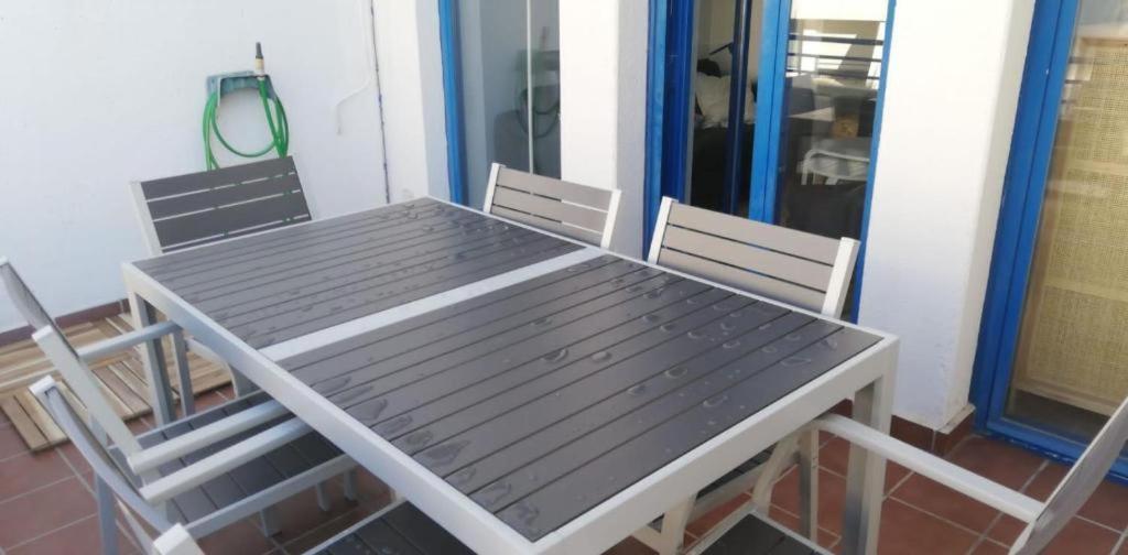 Marbella House Penthouse Apartamento Exterior foto