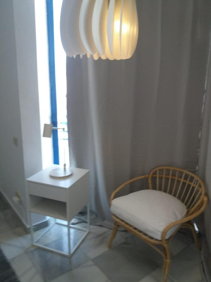 Marbella House Penthouse Apartamento Exterior foto