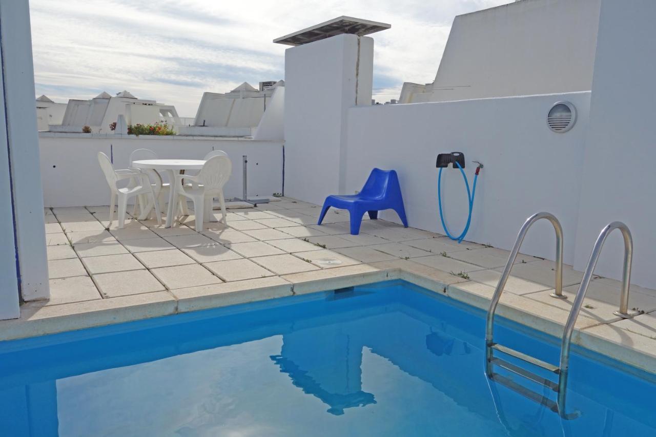 Marbella House Penthouse Apartamento Exterior foto